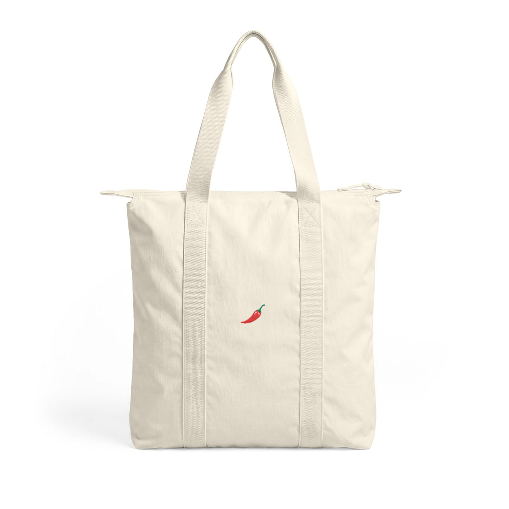 Off Duty Tote Bag | Canvas Nomad Carry-All Comfort Colors